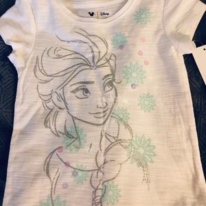 2t Disney Shirt